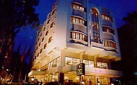 Comfort Inn Vijay Residency